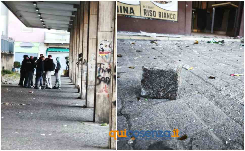 Autostazione tensione escandescenza 2