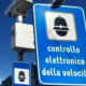 autovelox villapiana multe