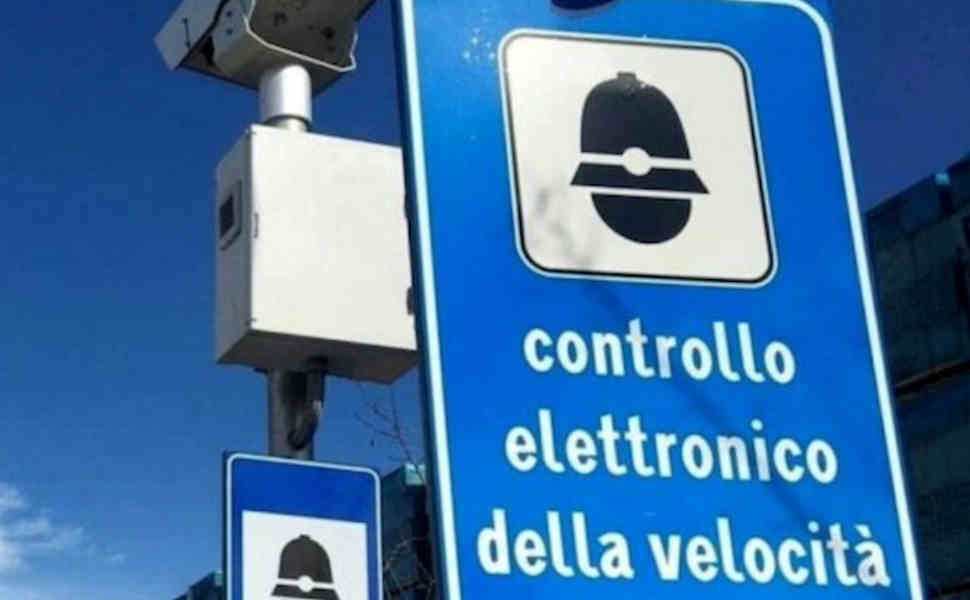 autovelox villapiana multe