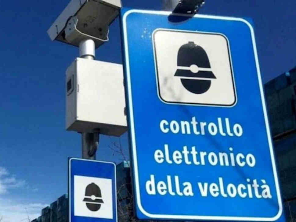 Autovelox