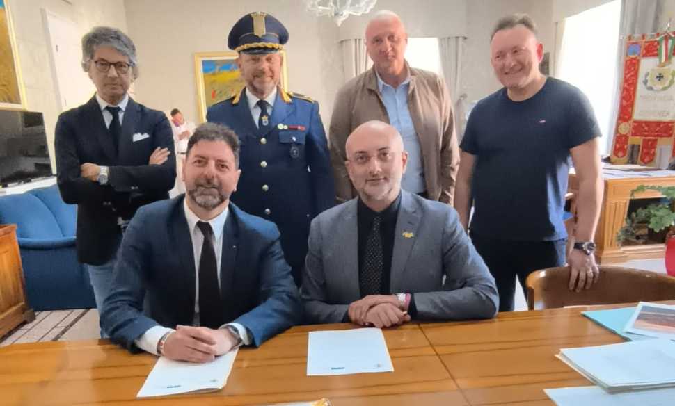 Cosenza, Provincia e Avis firmano il protocollo d'intesa: sinergia per promuovere le donazioni di sangue 52 Avis Provincia 2
