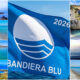 Bandiere BLu 2026 Provincia di Cosenza