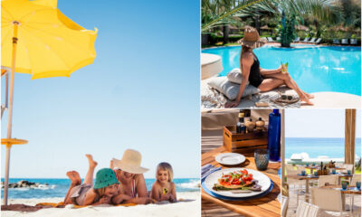 Beach Club day pass