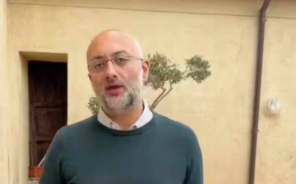 Montalto Uffugo, il Comune fuori dal piano di riequilibrio, Faragalli: «Al via a misure importanti» 53 Biagio Faragalli