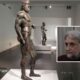 Bronzi di Riace - prof. Castrizio 01