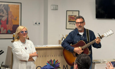 Brunori SAS ONcologia Onco med