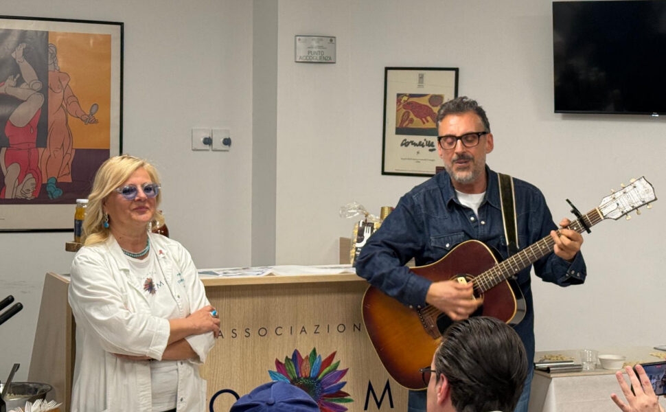 Brunori SAS ONcologia Onco med