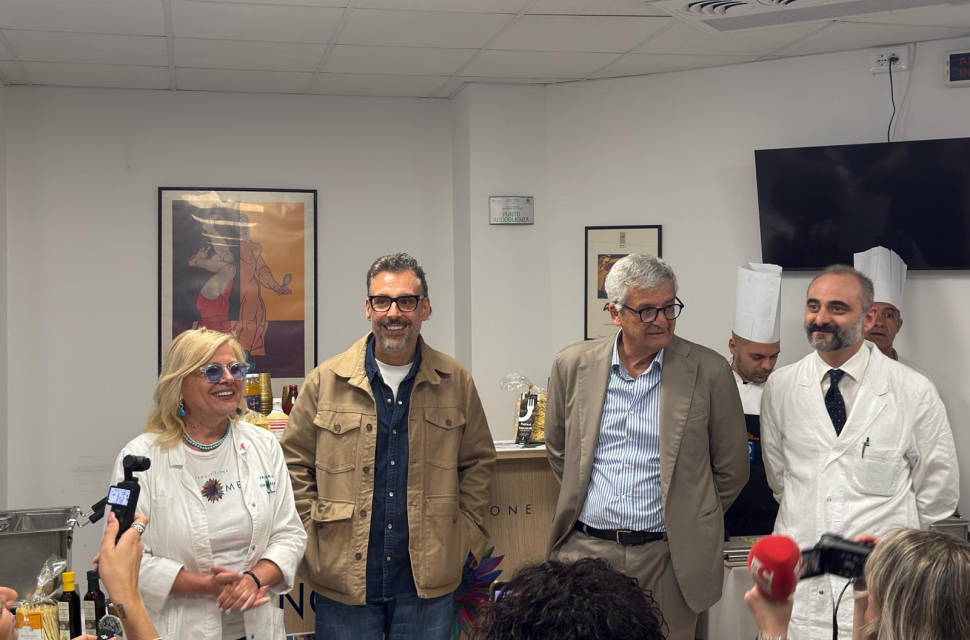 Brunori SAS Oncomed