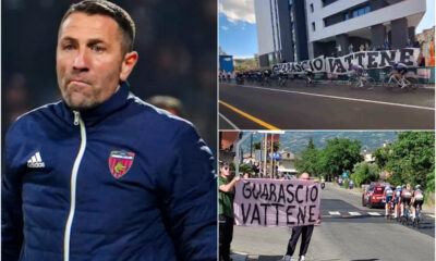 Buscè Guarascio Vattene