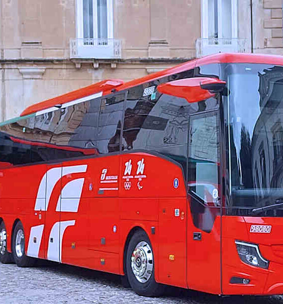 Busitalia