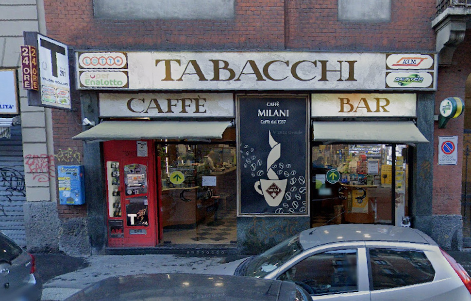 Beve un caffè e compra un Gratta e Vinci da 10 euro: vince 2 milioni sbancando il jackpot 52 Caffè Milani Milano vincita 2 milioni
