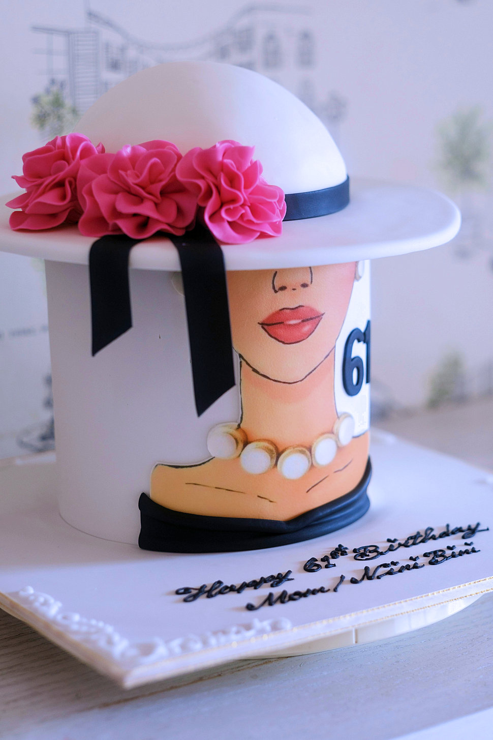 Cake Design