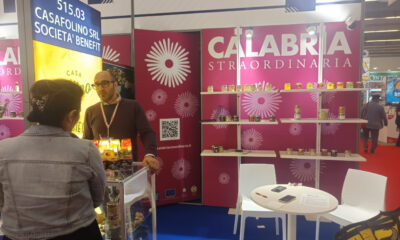 Calabria Sial Canada