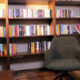 Caloveto investe nella cultura: inaugurata la nuova biblioteca comunale. Un nuovo spazio per la comunità 68 Caloveto Biblioteca comunale