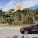 Carabinieri Scalea - blitz Baia Bianca 01