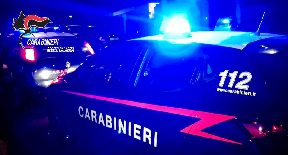 'Ndrangheta, 2 persone fermate per tentata estorsione: decisive le denunce degli imprenditori 51 tentata estorsione