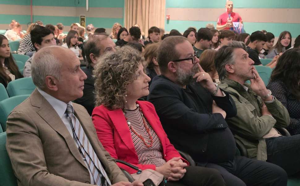 Cosenza, alla riscoperta delle radici per gli studenti. Continuano le giornate conclusive del progetto Scuola-Lavoro 52 Caruso Scuola Lavoro