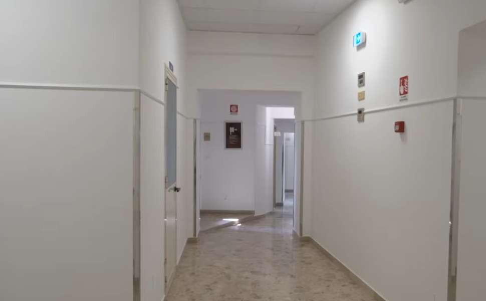 Casa di cura - clinica Spinelli 04