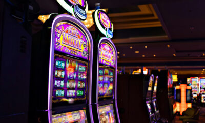 Casino resort