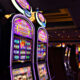 Casino resort