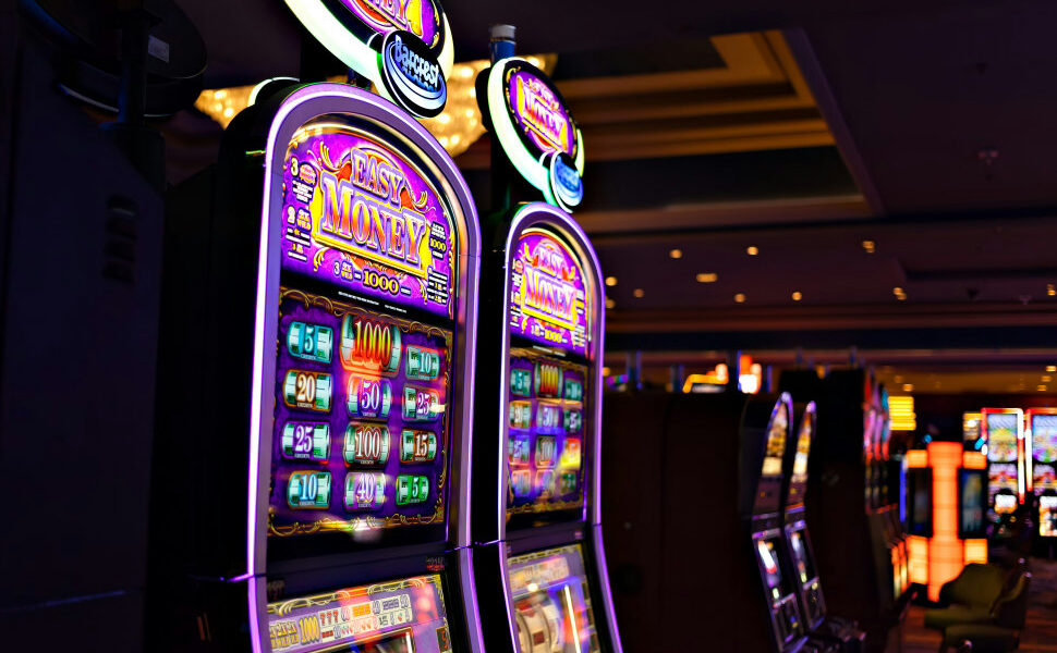 Casino resort