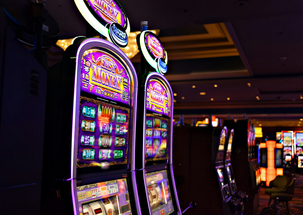 Casino resort