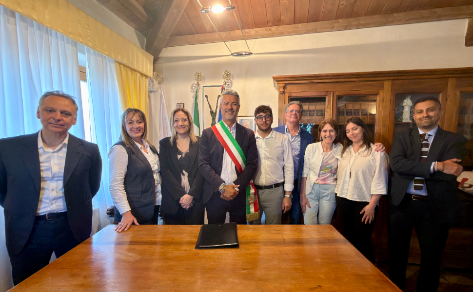 Castrolibero-sindaco-Francesco-Serra