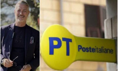 Castrolibero_diffida_ Poste Italiane