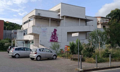 Centro Sociale Roberta Lanzino Rende
