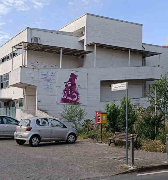 Centro Sociale Roberta Lanzino Rende