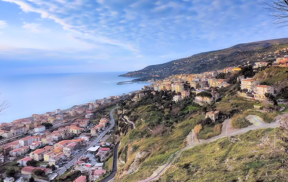 Cetraro, dramma in località San Filippo: donna trovata senza vita in una vasca abbeveratoio 52 Cetraro