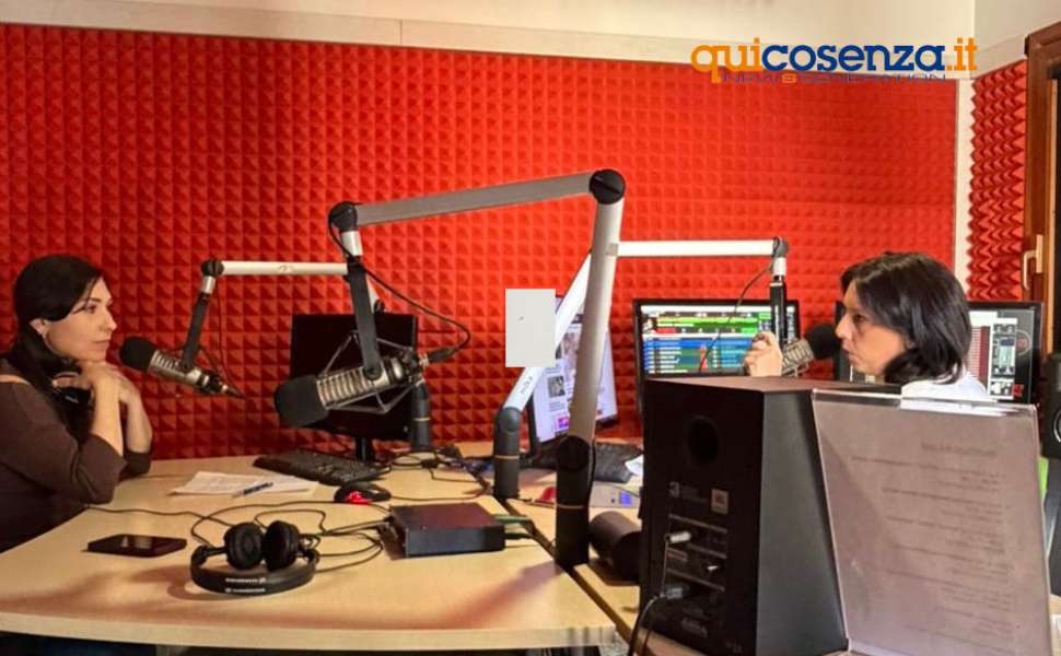 Crime e processo mediatico: l’avvocato Chiara Penna tra social, cronaca nera e verità giudiziaria 52 Chiara Penna su Rlb 02
