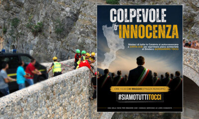 Civita Tragedia del Raganello