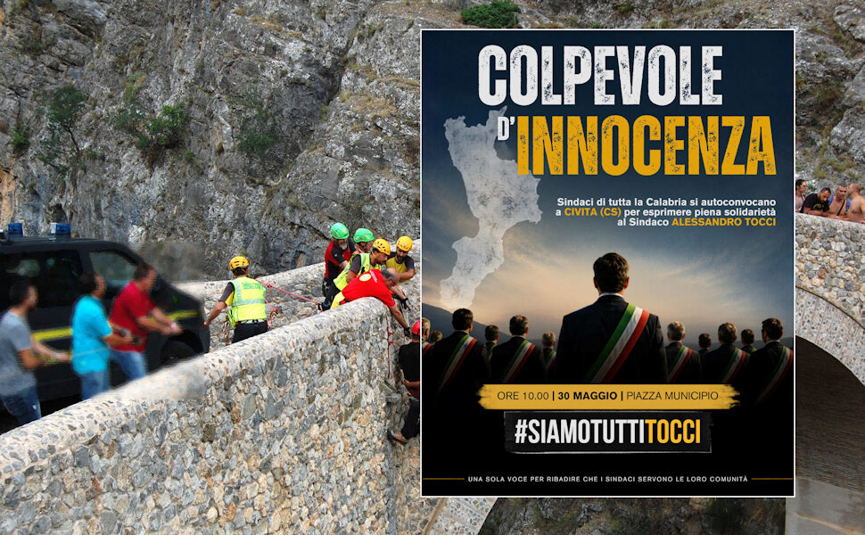 Civita Tragedia del Raganello