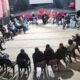 Comitati Quartieri Cosenza ospedale riunione