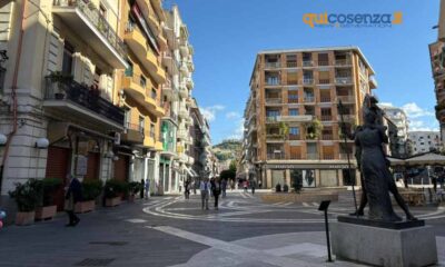 cosenza vive
