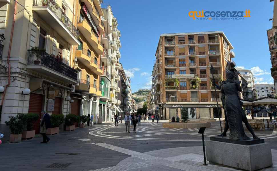 cosenza vive