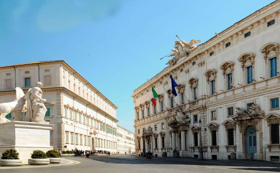 Atti sessuali con minori: la Consulta apre alla sospensione della pena nei casi meno gravi 52 Corte costituzionale Consulta 02 - decisione atti sessuali pena