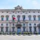 Corte costituzionale Consulta - atti sessuali