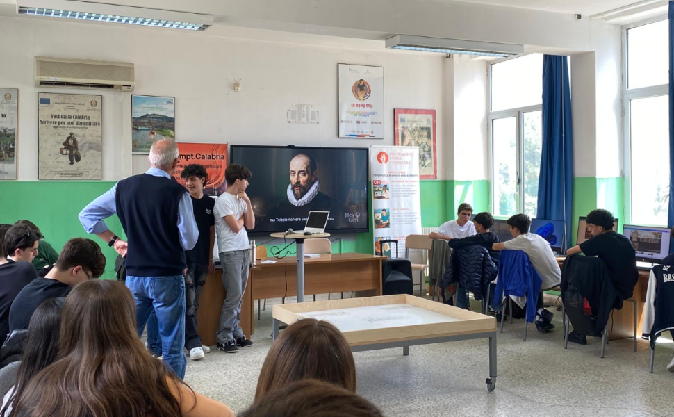Cosenza-liceo-scorza-intelligenza-artificiale