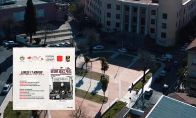Cosenza_Peppe Valarioti