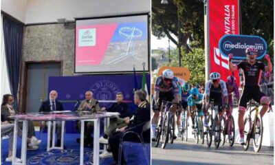 Cosenza_Giro d'Italia