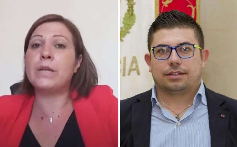 Bisignano, esposto all’Anac sul bando comunale: «troppa discrezionalità nella scelta» 52 De Marco - Nicoletti - Bisignano