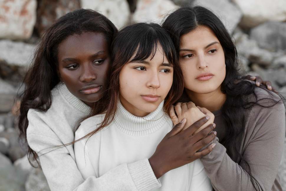 Sostegno alle donne migranti, dalla Regione 1 milione di euro per formazione e lavoro 53 Donne migranti 2
