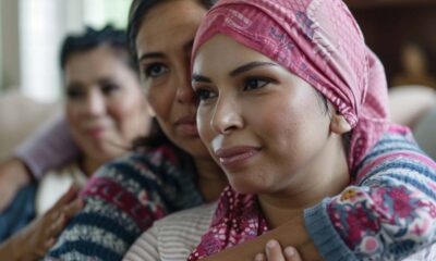 Donne migranti
