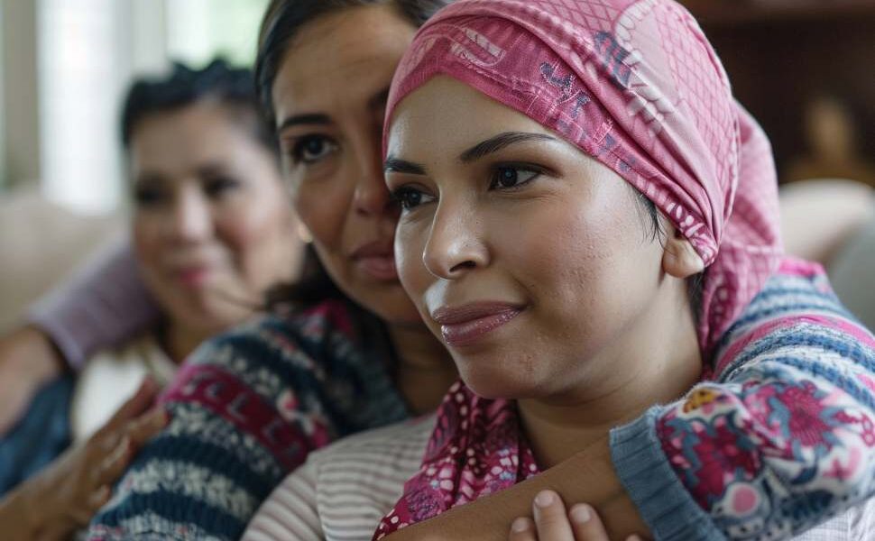Donne migranti
