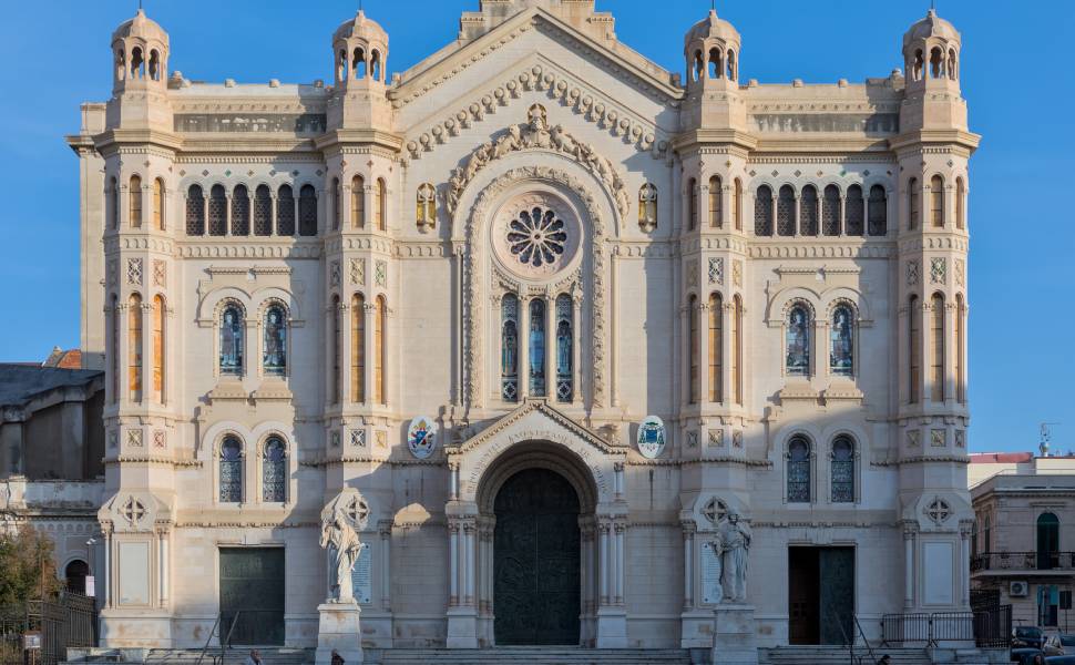 dolore funerali 