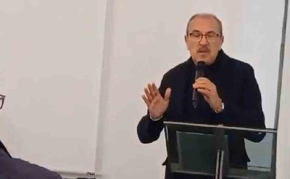 Ospedale di Cosenza, Bozzo attacca Occhiuto: “solo propaganda su Arcavacata”