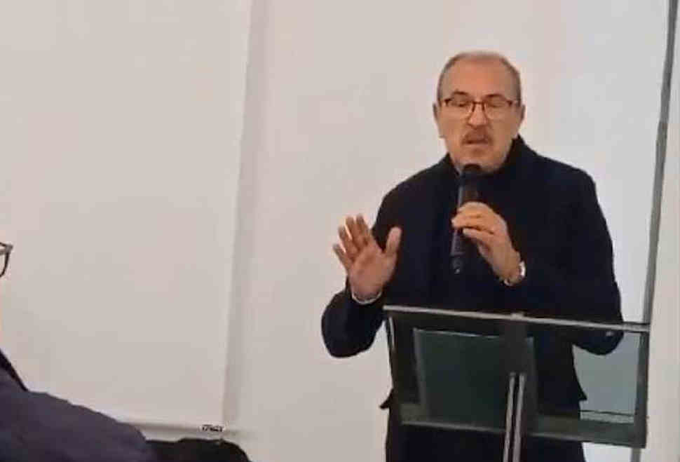 Ospedale di Cosenza, Bozzo attacca Occhiuto: “solo propaganda su Arcavacata”