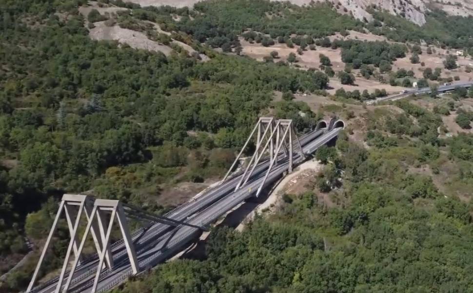 Esodo Ponte 2 Giugno ANAS 02